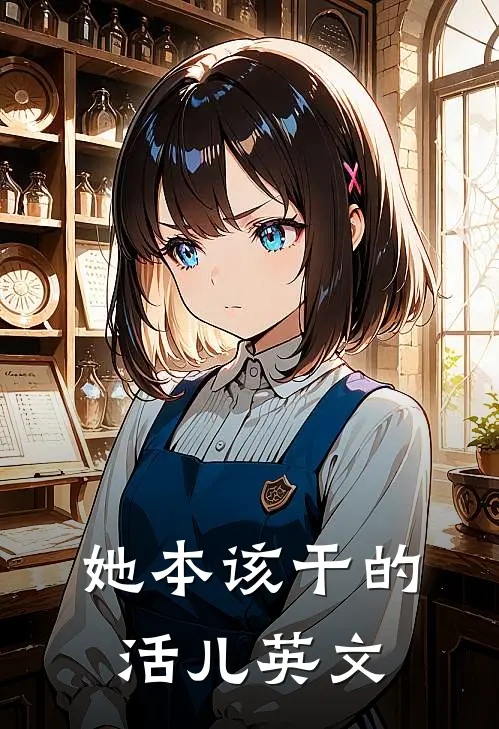 她本该干的活儿英文