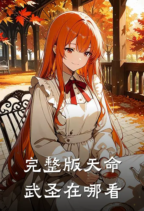 完整版天命武圣在哪看