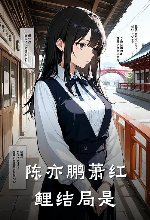 陈亦鹏萧红鲤结局是