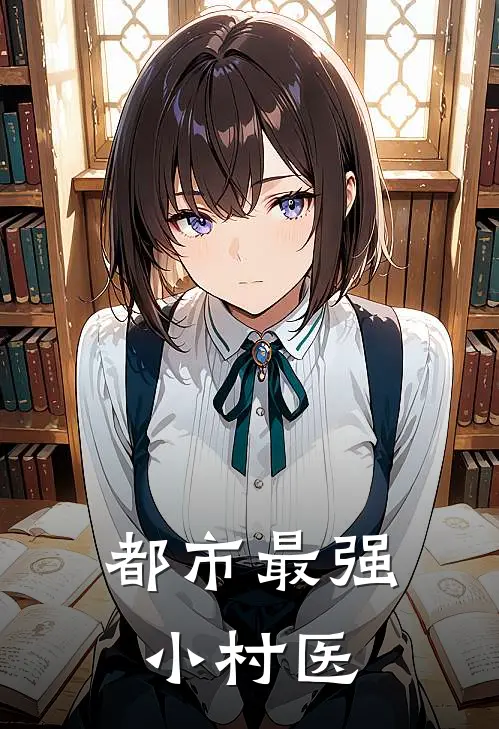 都市最强小村医