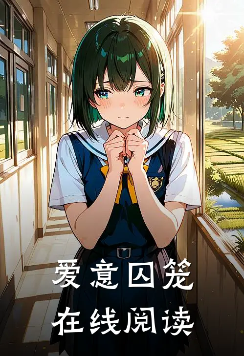 爱意囚笼在线阅读