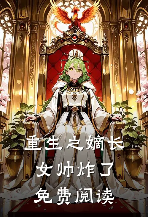 重生之嫡长女帅炸了免费阅读