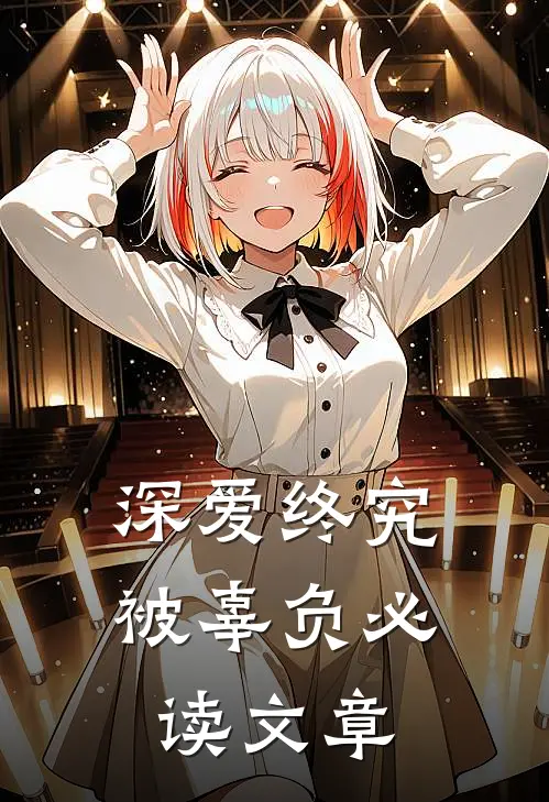 深爱终究被辜负必读文章