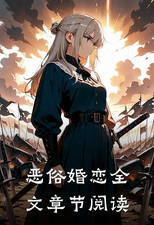 恶俗婚恋全文章节阅读