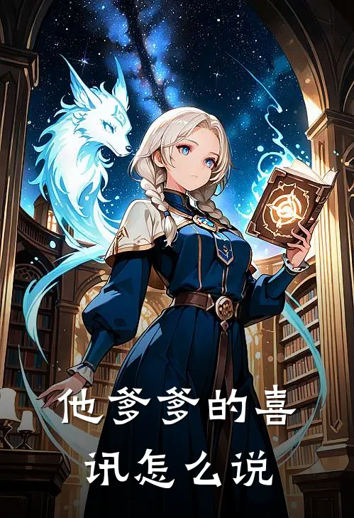 他爹爹的喜讯怎么说
