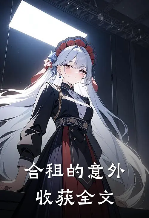 合租的意外收获全文