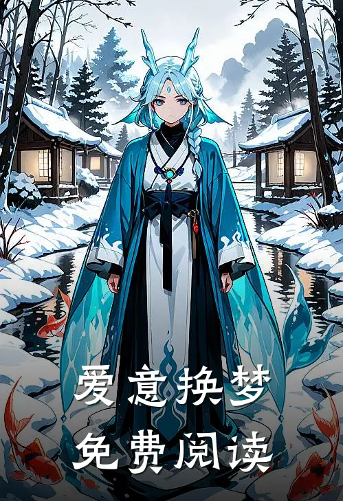 爱意换梦免费阅读