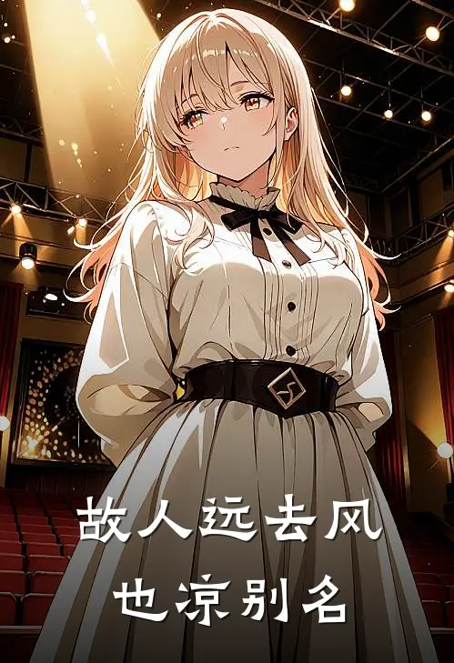 故人远去风也凉别名