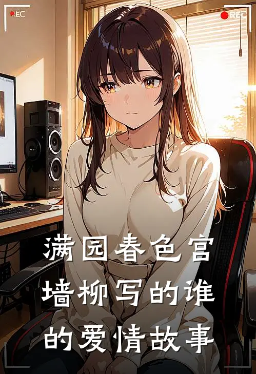 满园春色宫墙柳写的谁的爱情故事