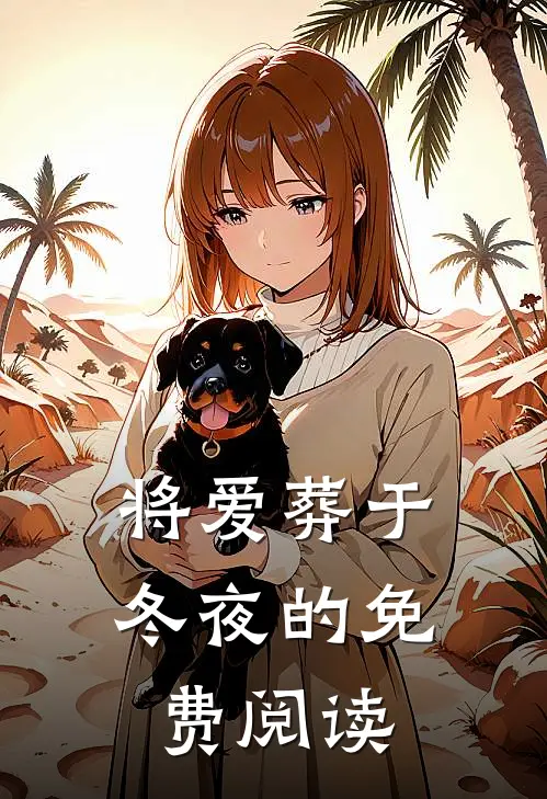 将爱葬于冬夜的免费阅读