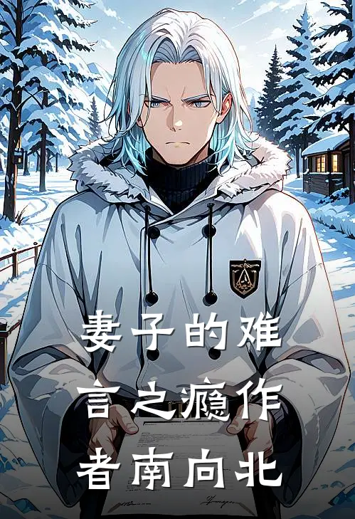 妻子的难言之瘾作者南向北