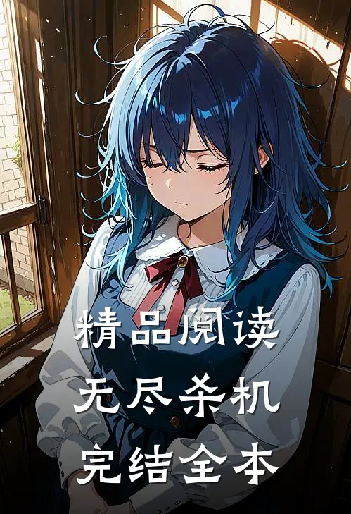 精品阅读无尽杀机完结全本