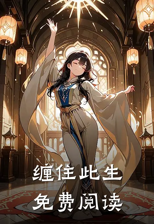 缠住此生免费阅读