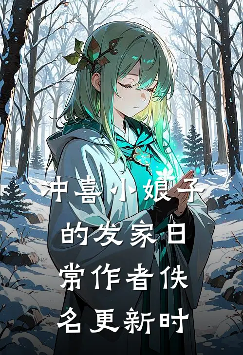 冲喜小娘子的发家日常作者佚名更新时