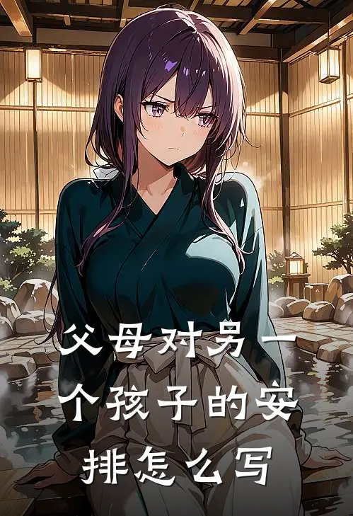 父母对另一个孩子的安排怎么写