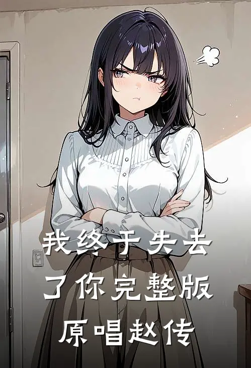 我终于失去了你完整版原唱赵传