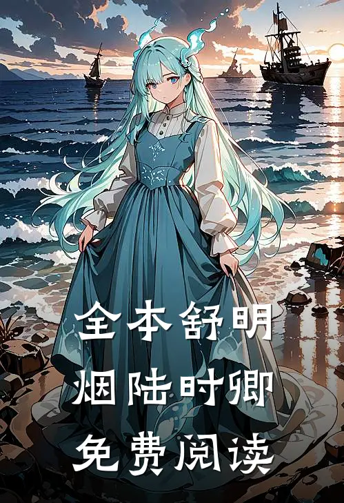 全本舒明烟陆时卿免费阅读