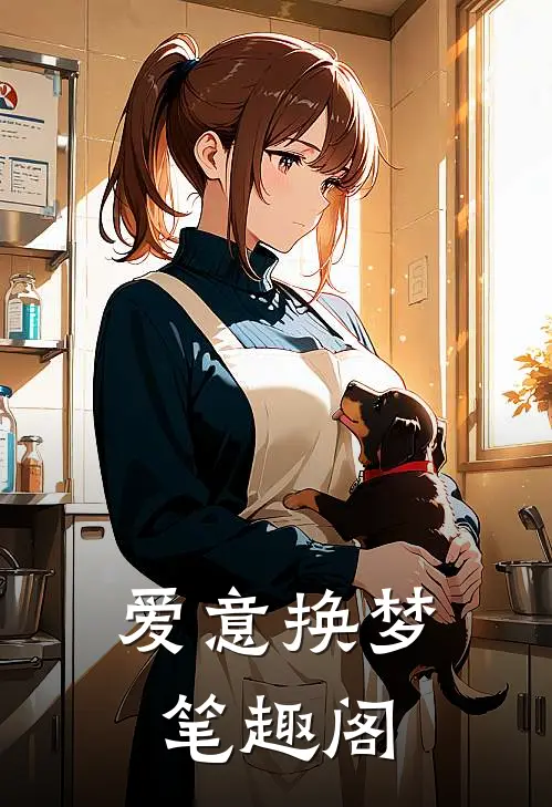 爱意换梦笔趣阁