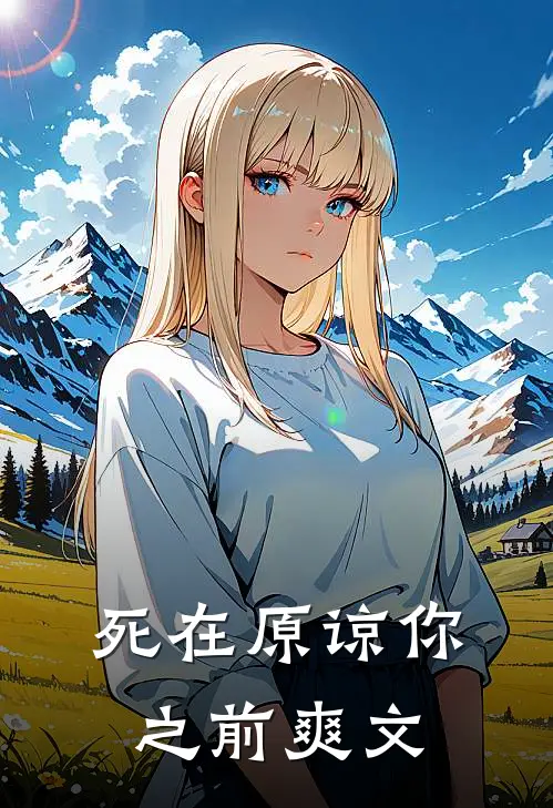 死在原谅你之前爽文