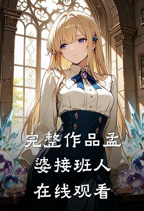 完整作品孟婆接班人在线观看