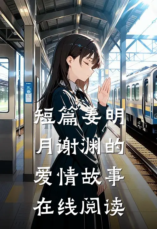 短篇姜明月谢渊的爱情故事在线阅读