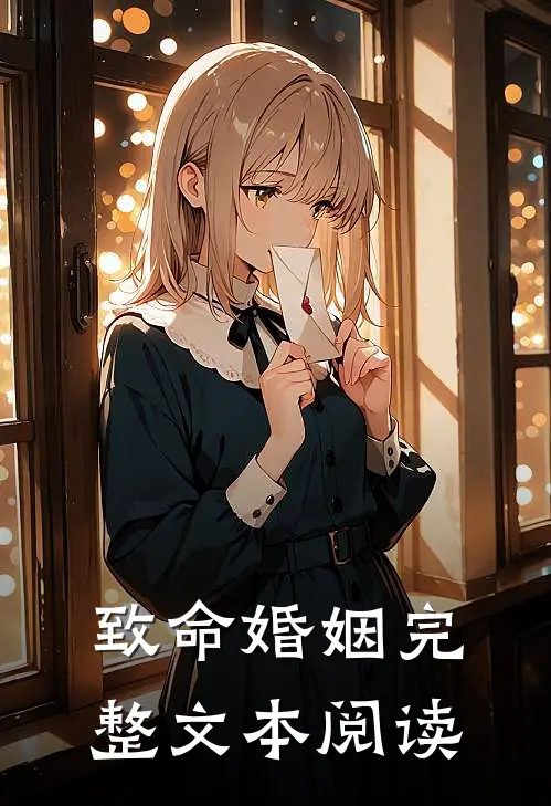 致命婚姻完整文本阅读
