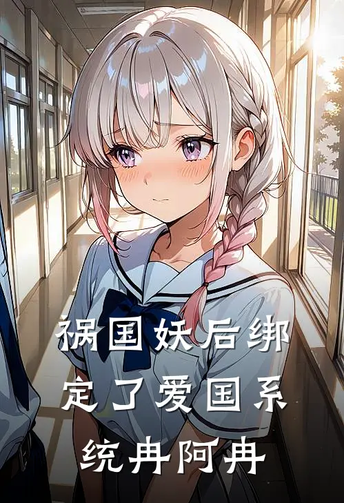 祸国妖后绑定了爱国系统 冉阿冉