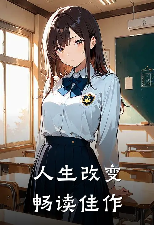 人生改变畅读佳作