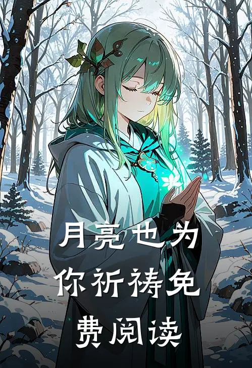 月亮也为你祈祷免费阅读