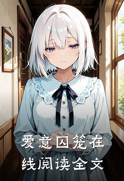 爱意囚笼在线阅读全文