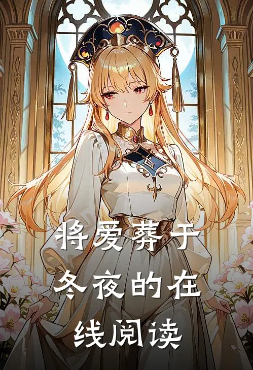 将爱葬于冬夜的在线阅读