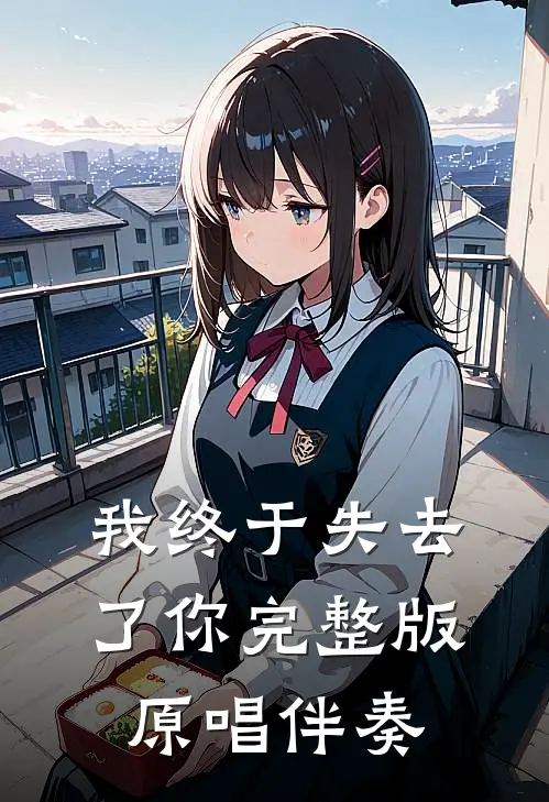 我终于失去了你完整版原唱伴奏