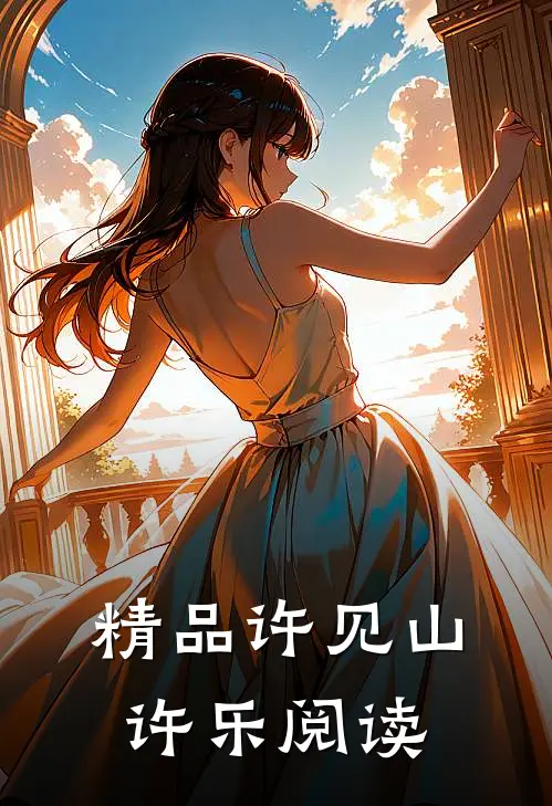 精品许见山许乐阅读