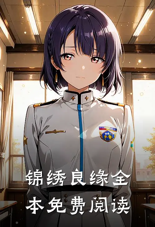 锦绣良缘全本免费阅读