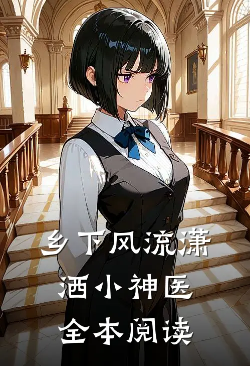 乡下风流潇洒小神医全本阅读