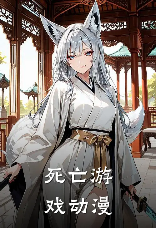 死亡游戏动漫