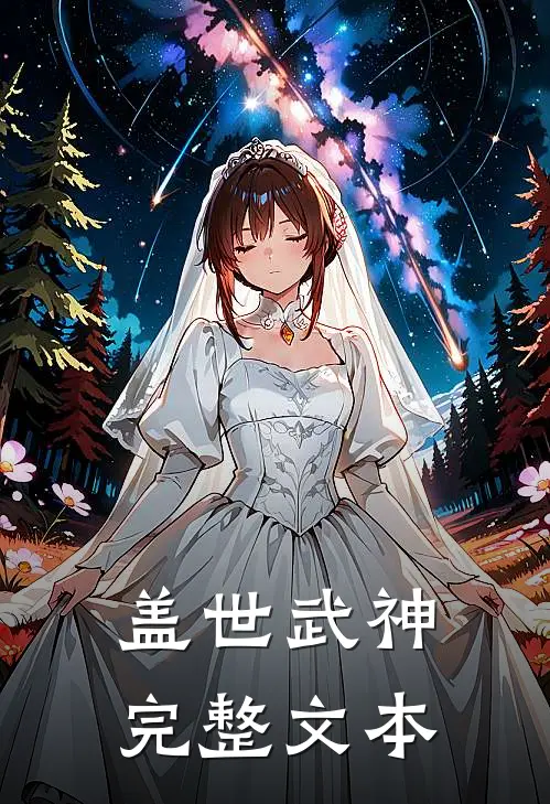 盖世武神完整文本