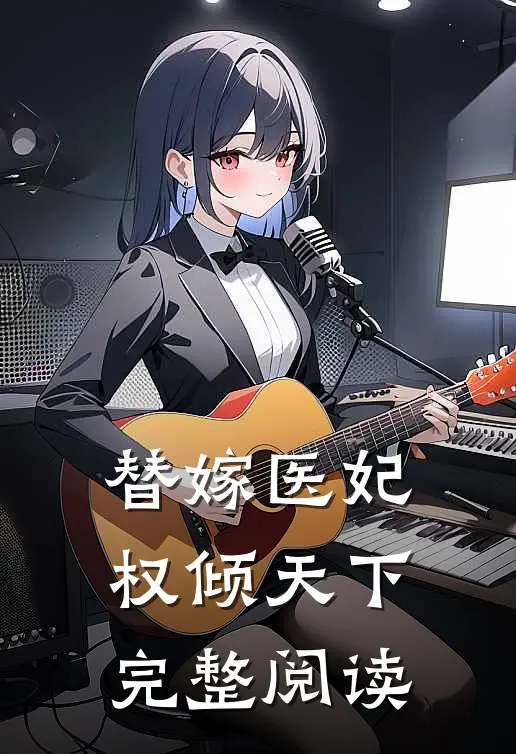 替嫁医妃权倾天下完整阅读