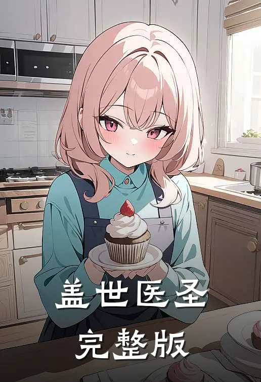 盖世医圣完整版