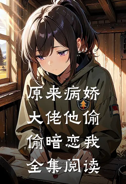 原来病娇大佬他偷偷暗恋我全集阅读