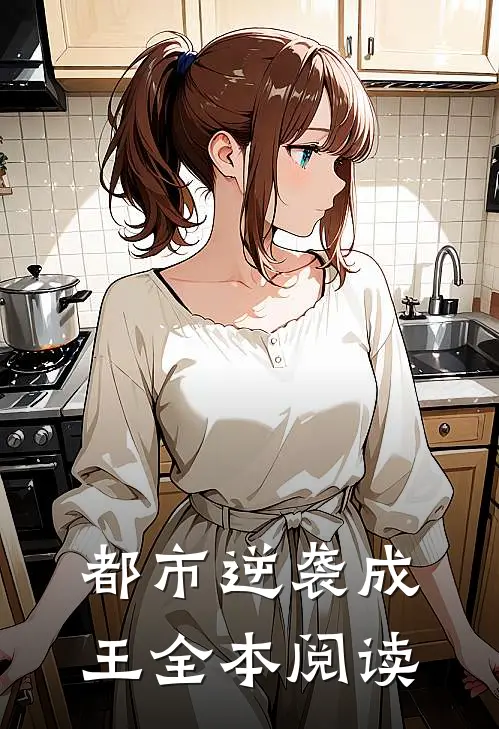 都市逆袭成王全本阅读