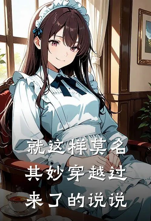 就这样莫名其妙穿越过来了的说说