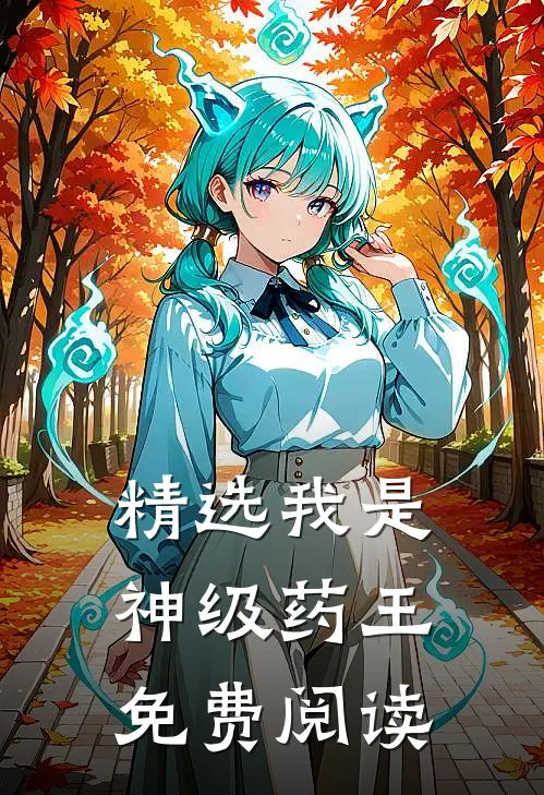 精选我是神级药王免费阅读