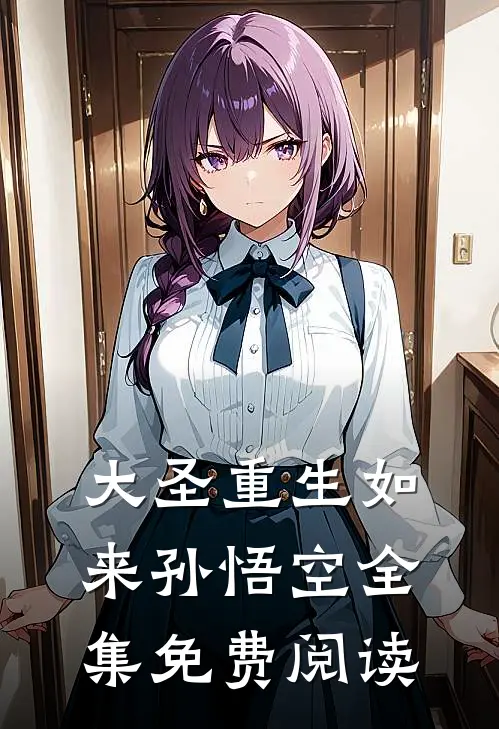 大圣重生如来孙悟空 全集免费阅读