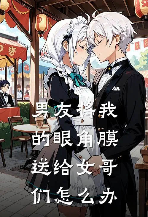 男友将我的眼角膜送给女哥们怎么办