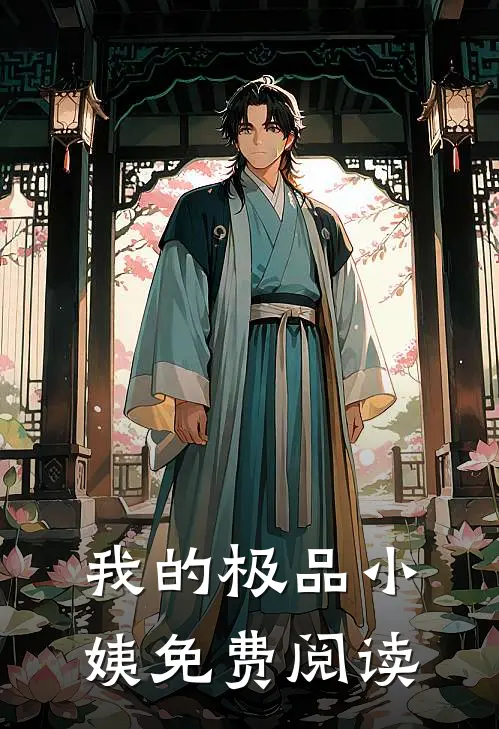 我的极品小姨 免费阅读