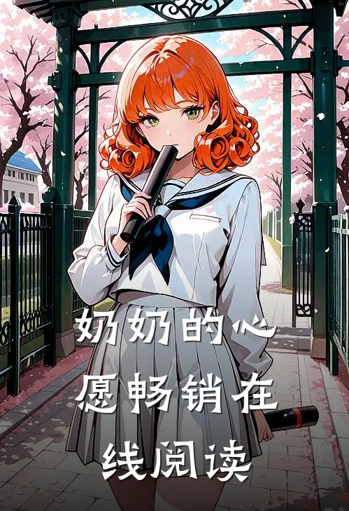 奶奶的心愿畅销在线阅读