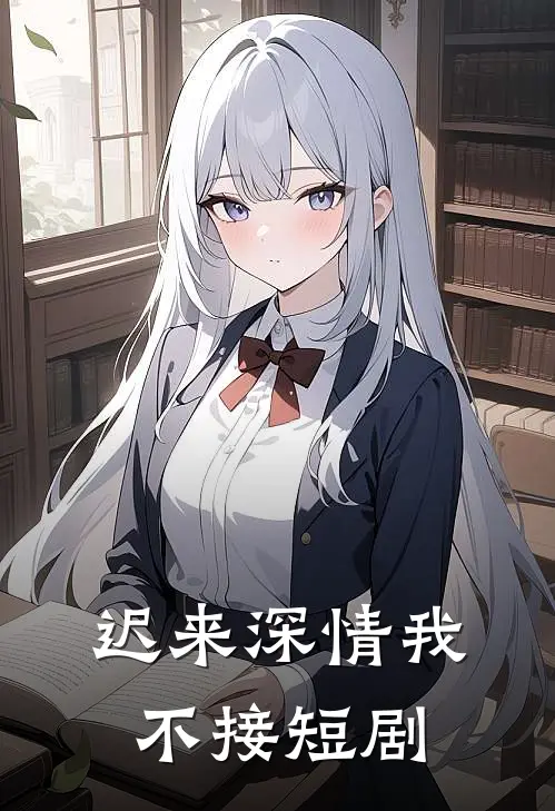 迟来深情我不接短剧