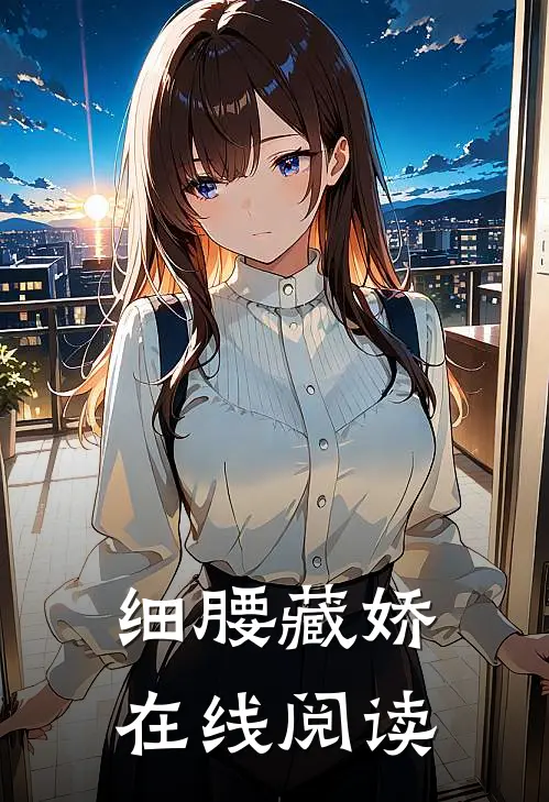 细腰藏娇在线阅读