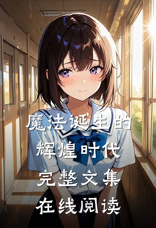 魔法诞生的辉煌时代完整文集在线阅读